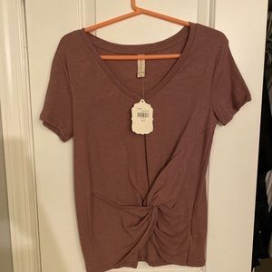 altar’d state tie T